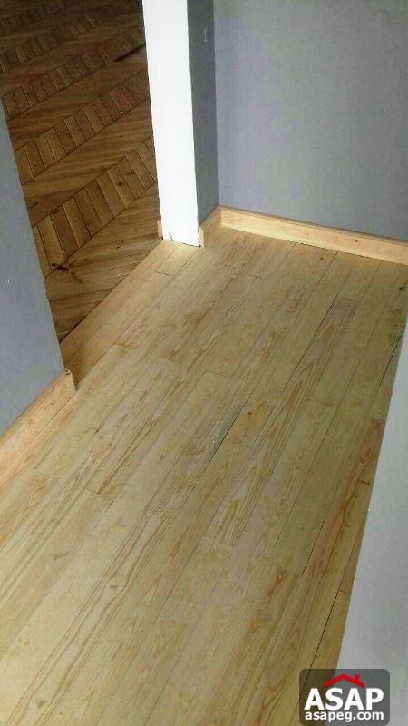 Finished Apartment for Sale in Park View - New Cairo Finished Apartment for Sale in Park View - New Cairo