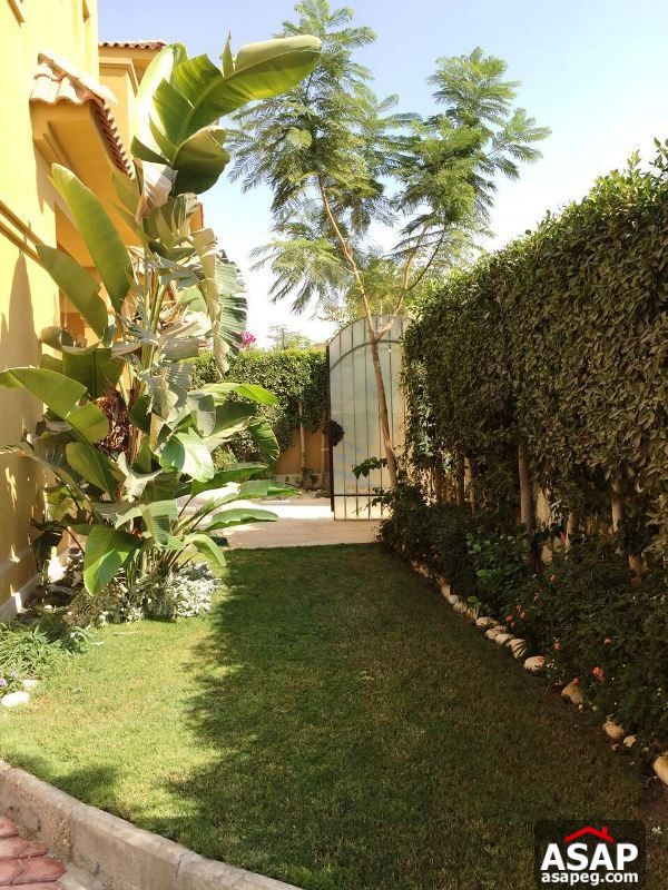 Twin House for Rent in 6 October Twin House for Rent in 6 October