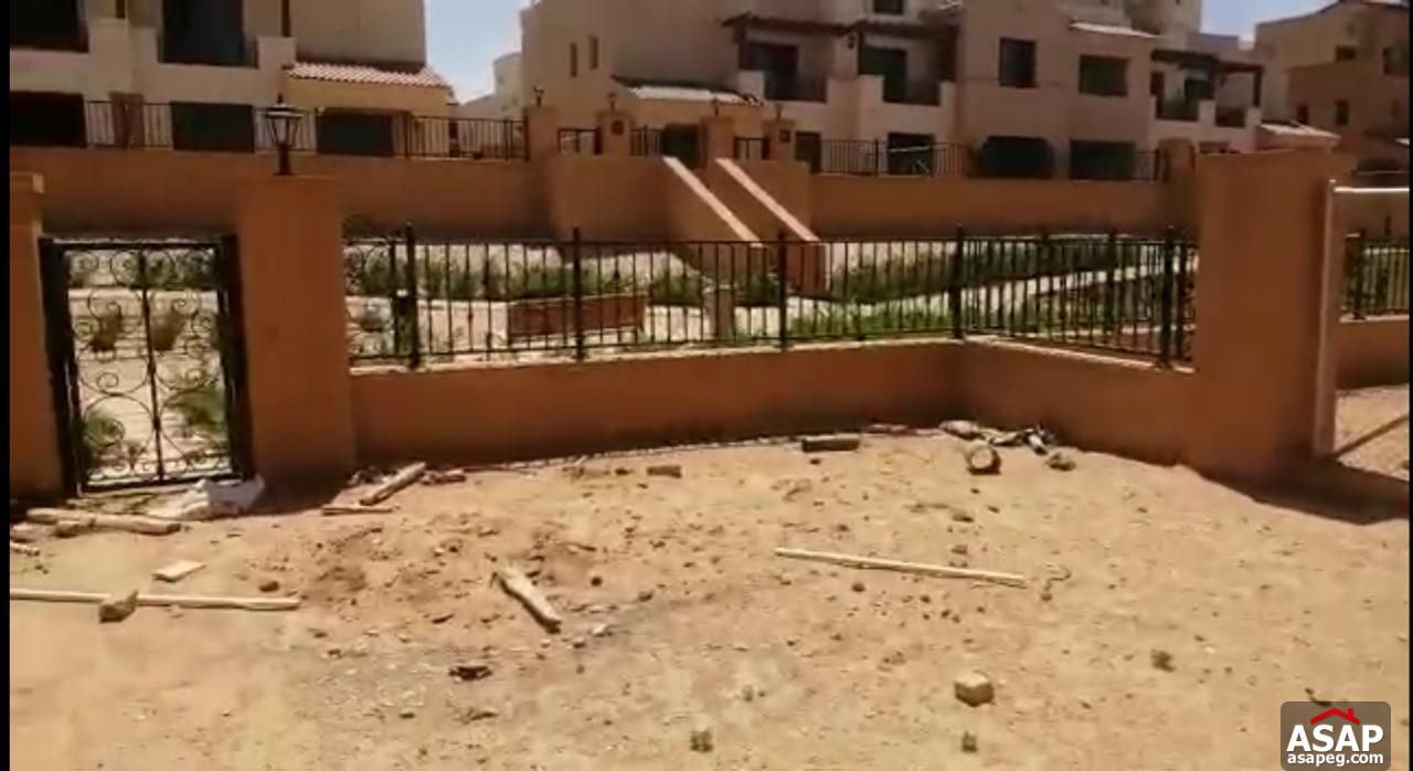 Town House for Sale in New Cairo , Mivida Compound Town House for Sale in New Cairo , Mivida Compound