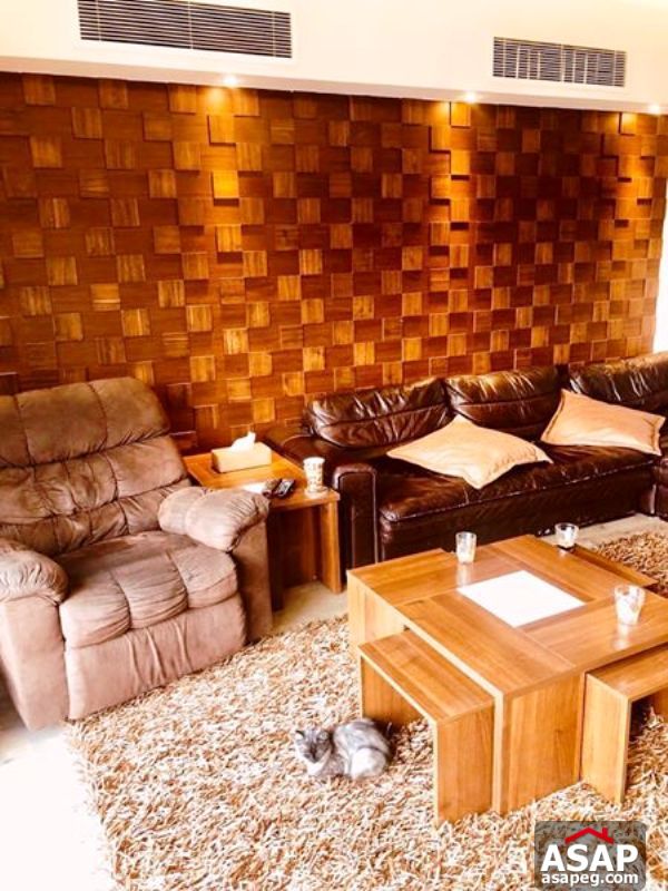 Villa with pool for Rent in Swan Lake - New Cairo Villa with pool for Rent in Swan Lake - New Cairo