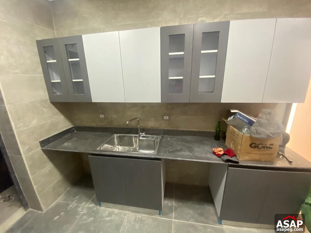 Semi Furnished Apartment for Rent in Lake View Residence Semi Furnished Apartment for Rent in Lake View Residence