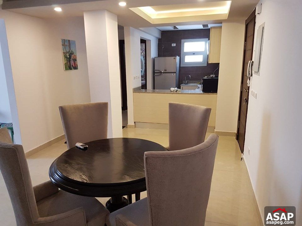 Furnished Studio in Mirage Residence for Rent Furnished Studio in Mirage Residence for Rent