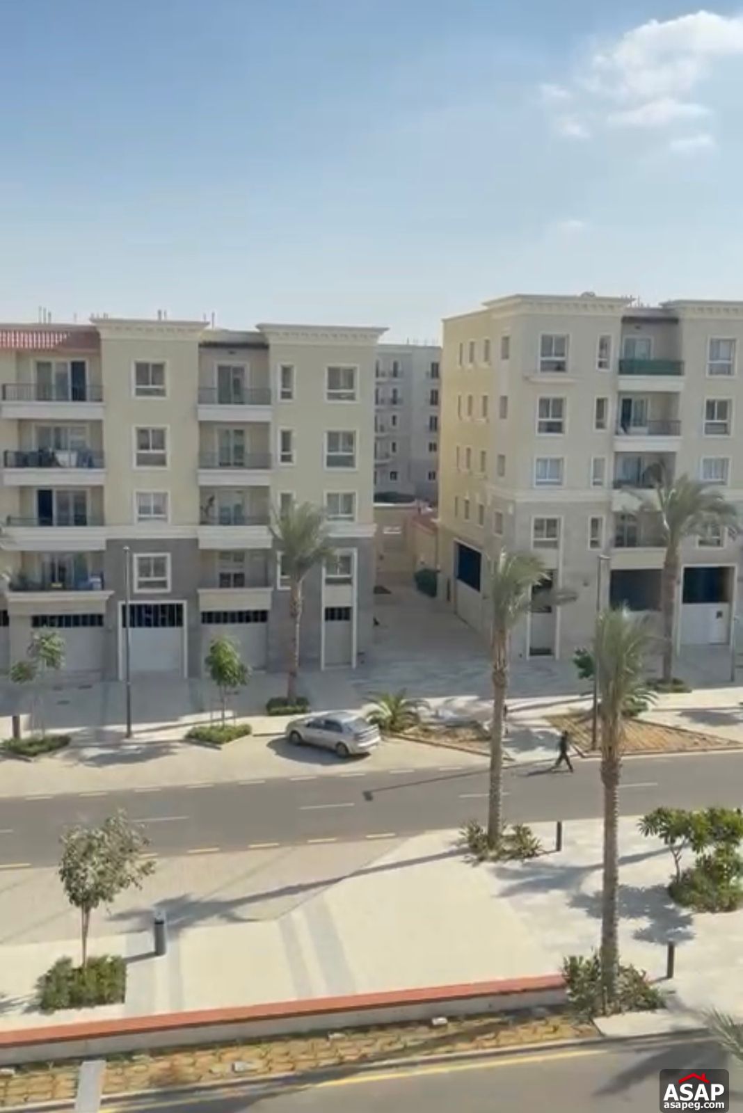 Apartment for Rent in Mivida Emaar Apartment for Rent in Mivida Emaar