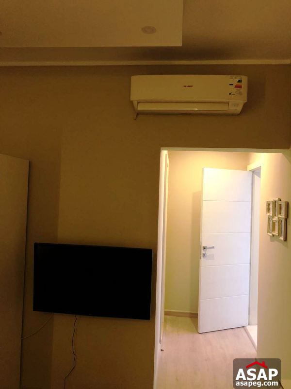 Apartment for Sale in Village Gate - New Cairo Apartment for Sale in Village Gate - New Cairo