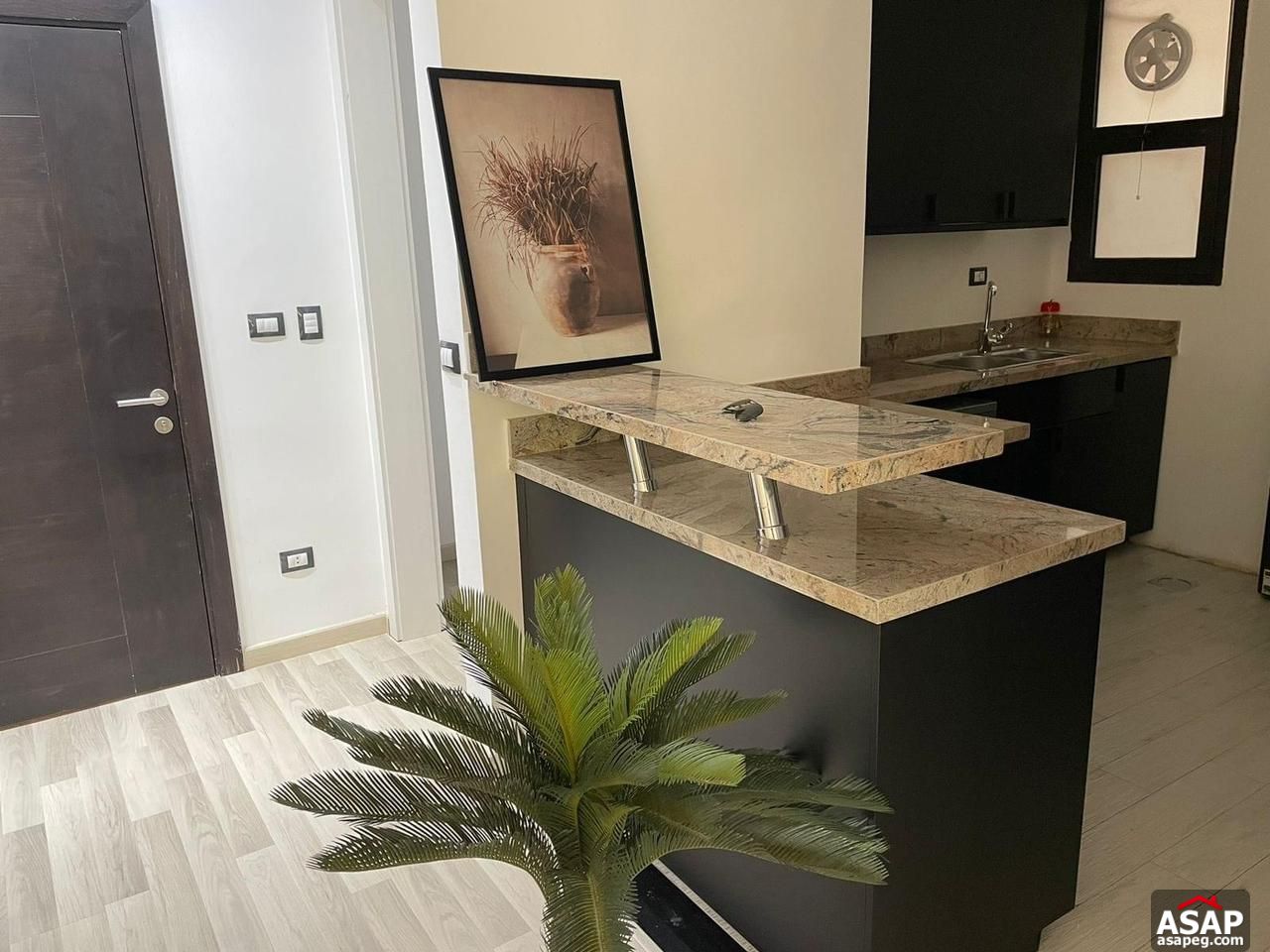 Furnished Apartment for Rent in Eastown Compound Furnished Apartment for Rent in Eastown Compound