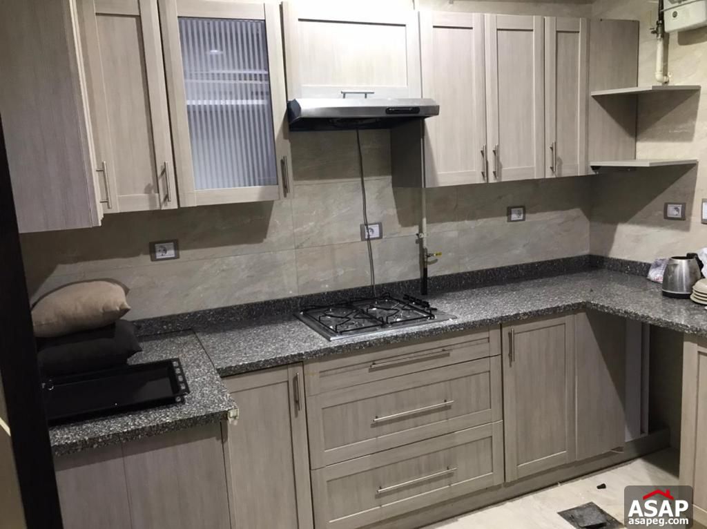 Apartment for Rent in The WaterWay