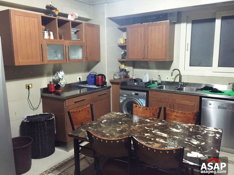 Apartment for Sale in Diplomats Compound Apartment for Sale in Diplomats Compound