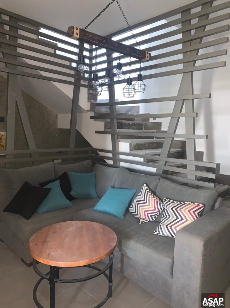 Furnished Penthouse for Rent in Eastown Furnished Penthouse for Rent in Eastown