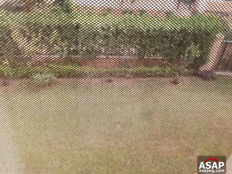 Stand Alone with Big Garden for Rent in Mivida Stand Alone with Big Garden for Rent in Mivida