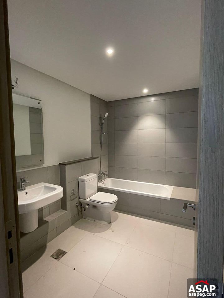 Furnished Studio for Rent in Mivida Furnished Studio for Rent in Mivida