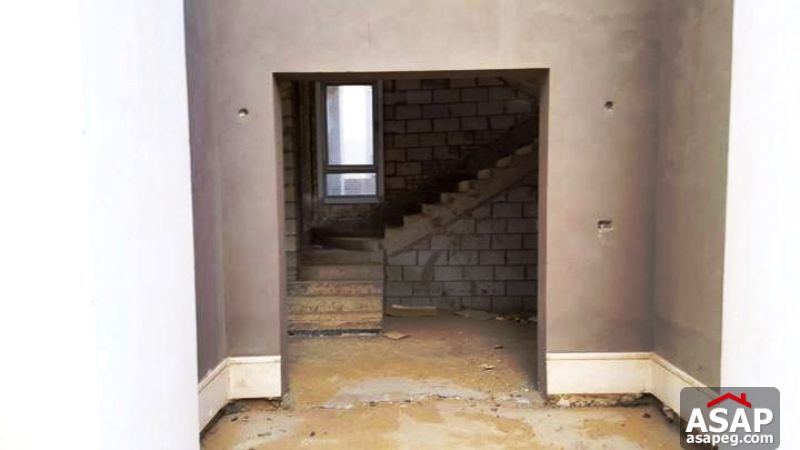 Stand Alone with Penthouse for Sale in Village Gardens Katameya Stand Alone with Penthouse for Sale in Village Gardens Katameya