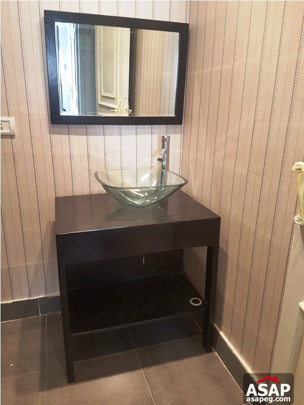 Apartment with Nile View for Rent in Zamalek Apartment with Nile View for Rent in Zamalek