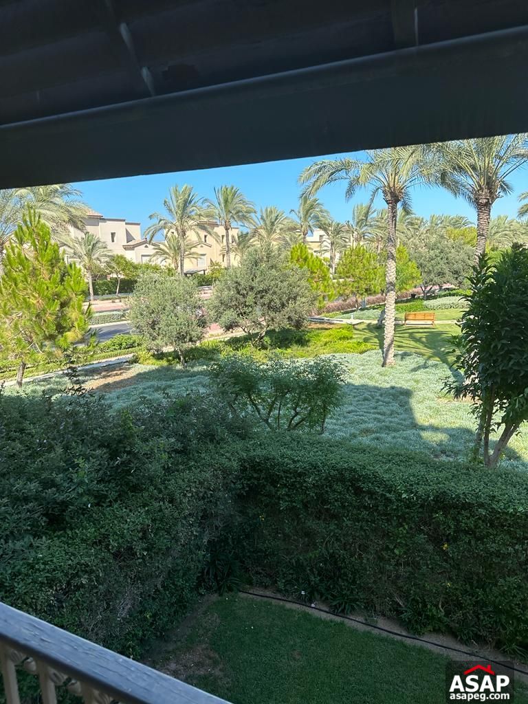 Furnished Chalet for Sale in Marassi Furnished Chalet for Sale in Marassi