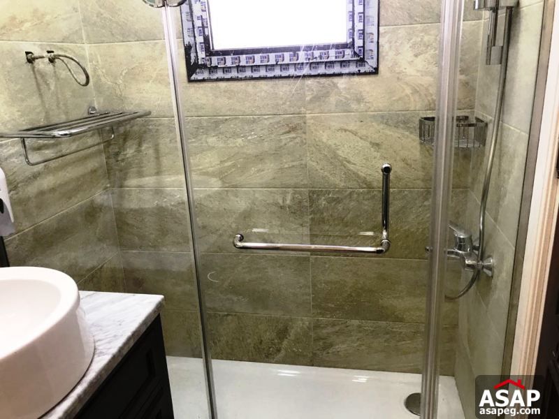 Apartment with Garden for Rent in Eastown Apartment with Garden for Rent in Eastown