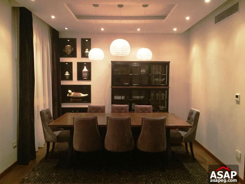 Apartment for Sale in Park View Apartment for Sale in Park View