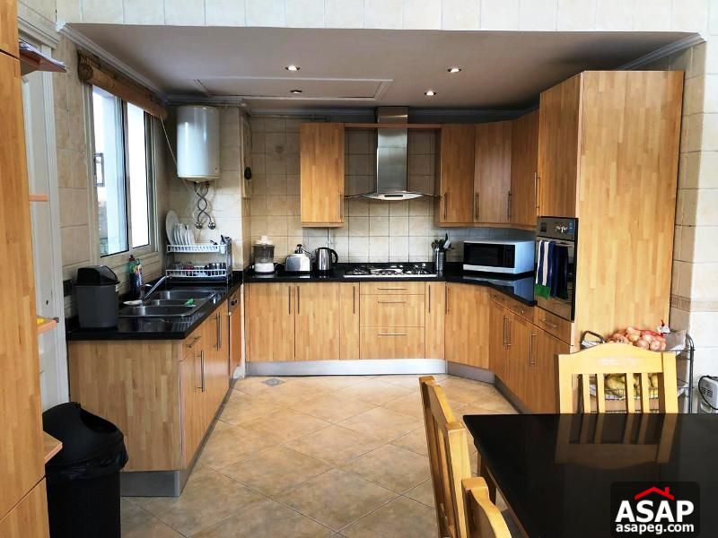 Stand Alone with Swimming Pool in Arabella Stand Alone with Swimming Pool in Arabella