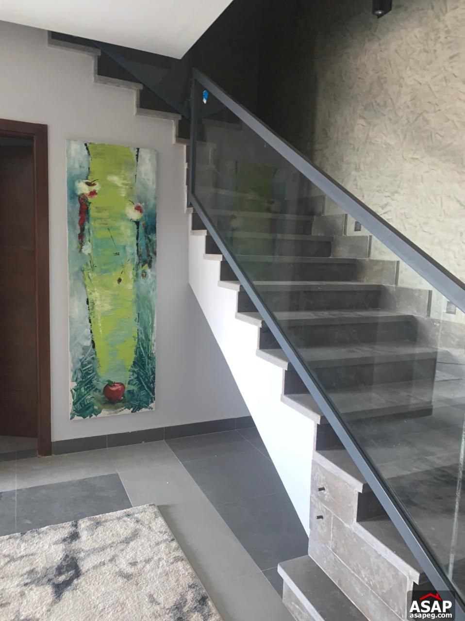 Furnished Penthouse for Rent in Eastown Furnished Penthouse for Rent in Eastown