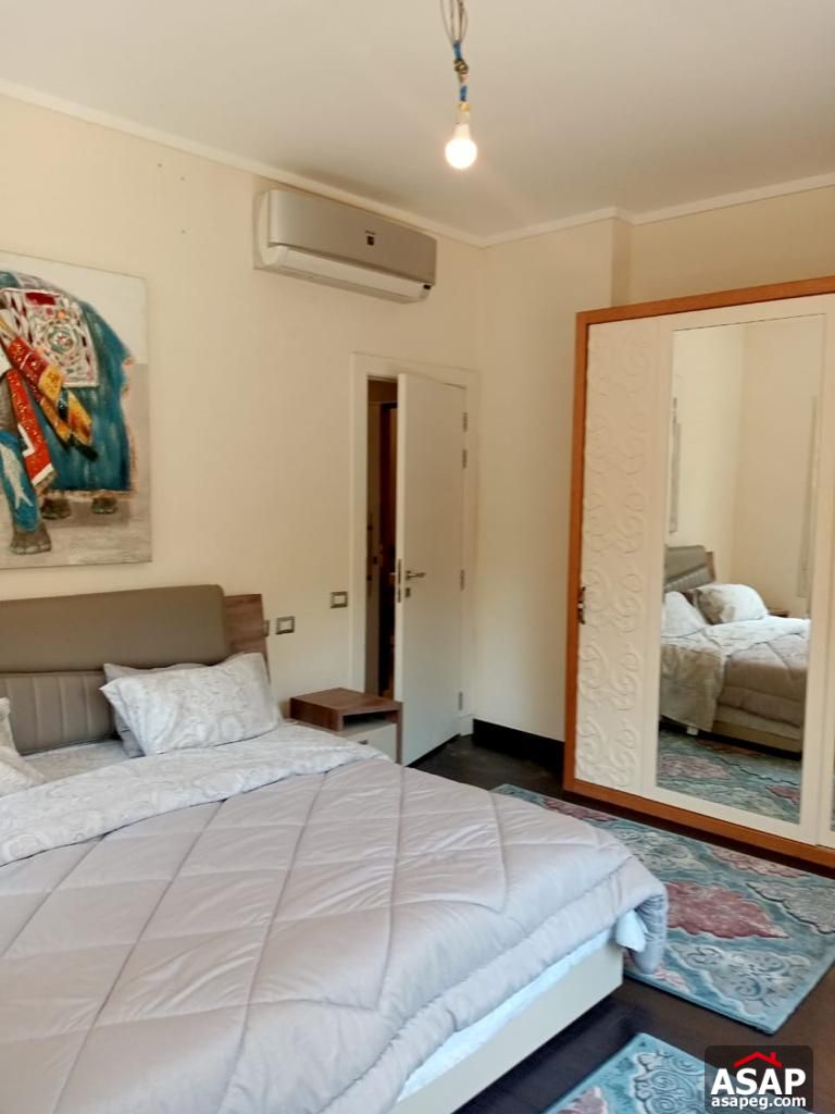 Ground Floor for Rent in the Village Palm Hills