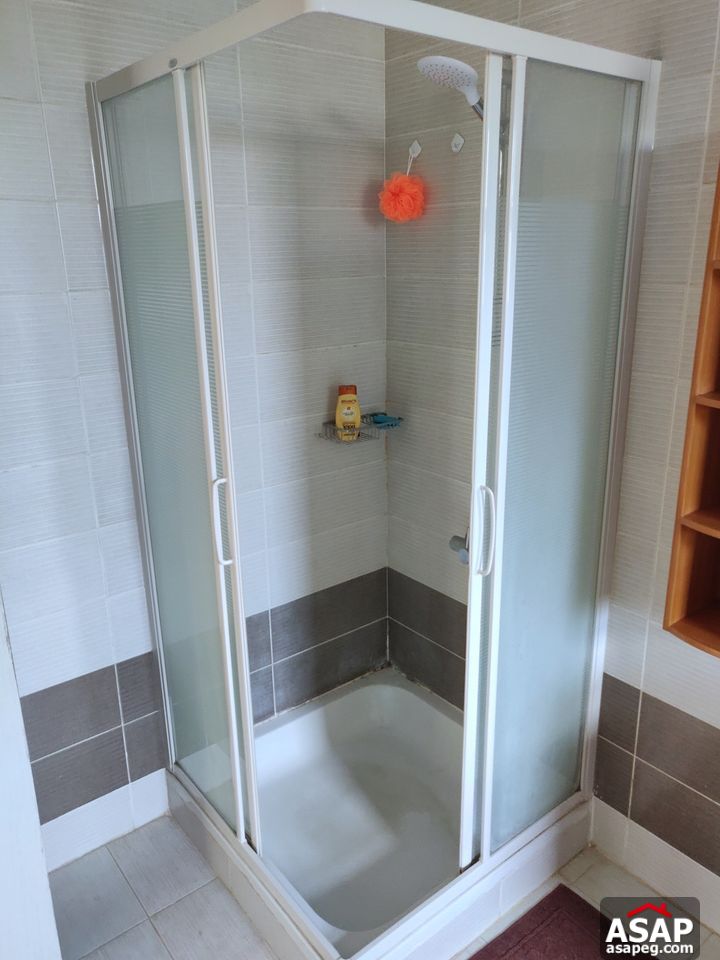 Twin House for Rent in the Villa Compound Twin House for Rent in the Villa Compound