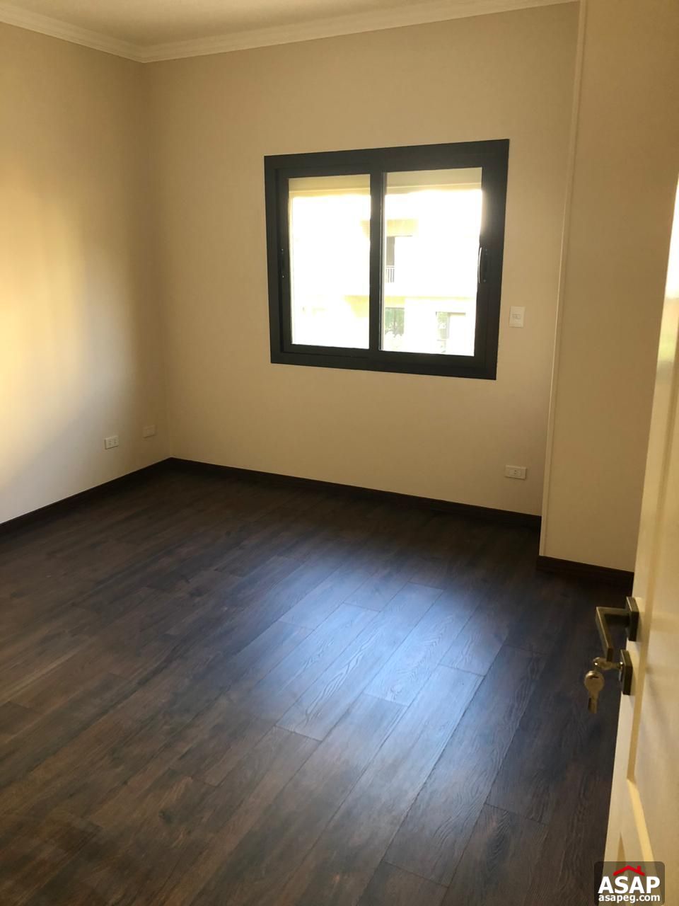 Apartment for Rent in New Cairo compounds - Eastown Apartment for Rent in New Cairo compounds - Eastown