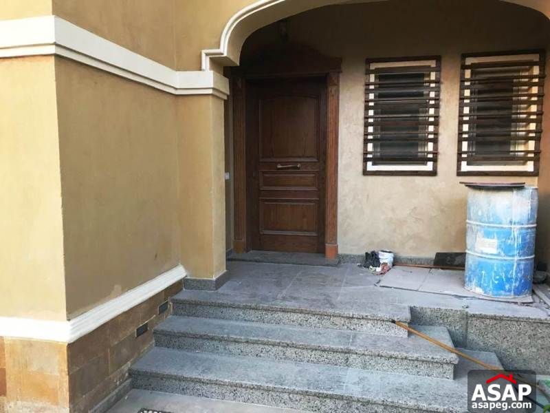 Twin House for Rent in Deyar Park Twin House for Rent in Deyar Park