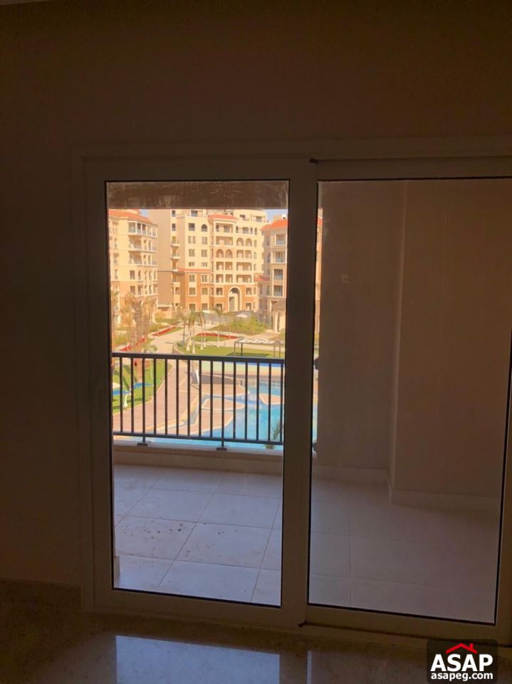 Apartment for Rent in 90 Avenue Compound Apartment for Rent in 90 Avenue Compound