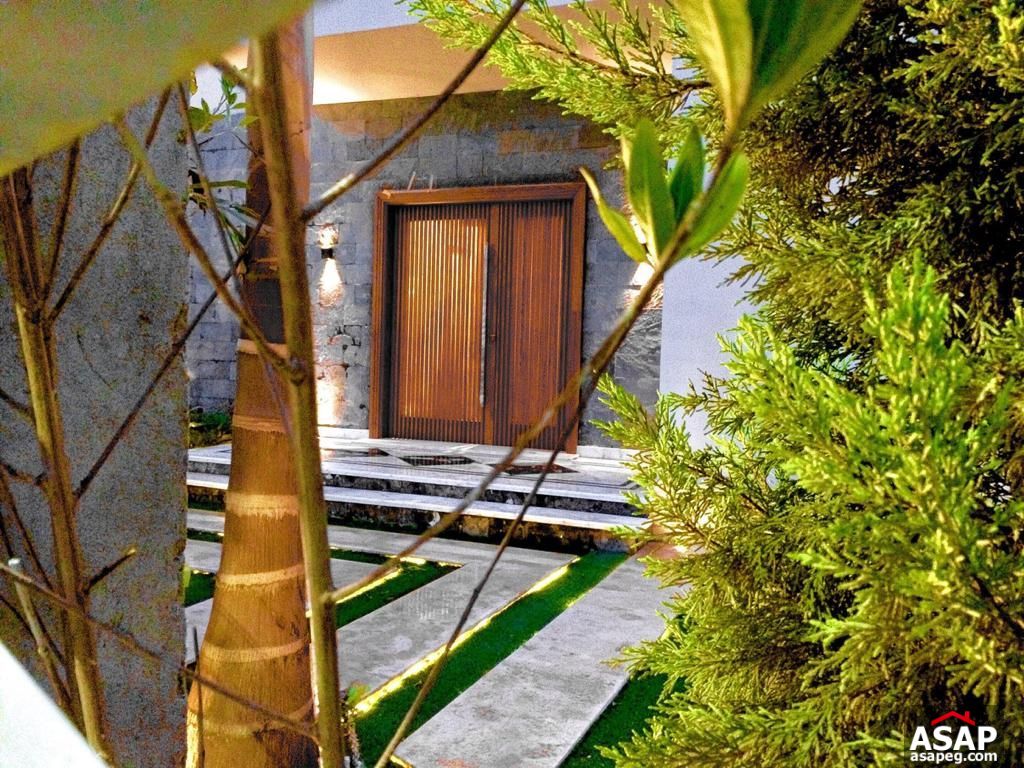 Stand Alone for Rent in Zayed Dunes