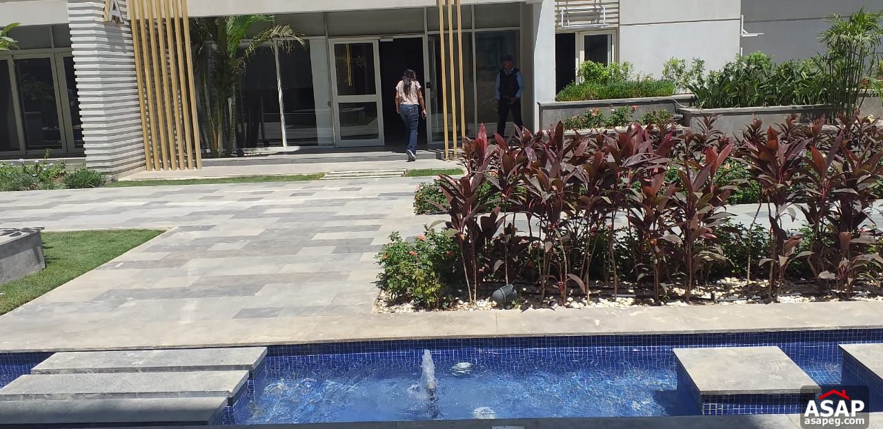 Apartment for Sale in Mountain View I City Apartment for Sale in Mountain View I City