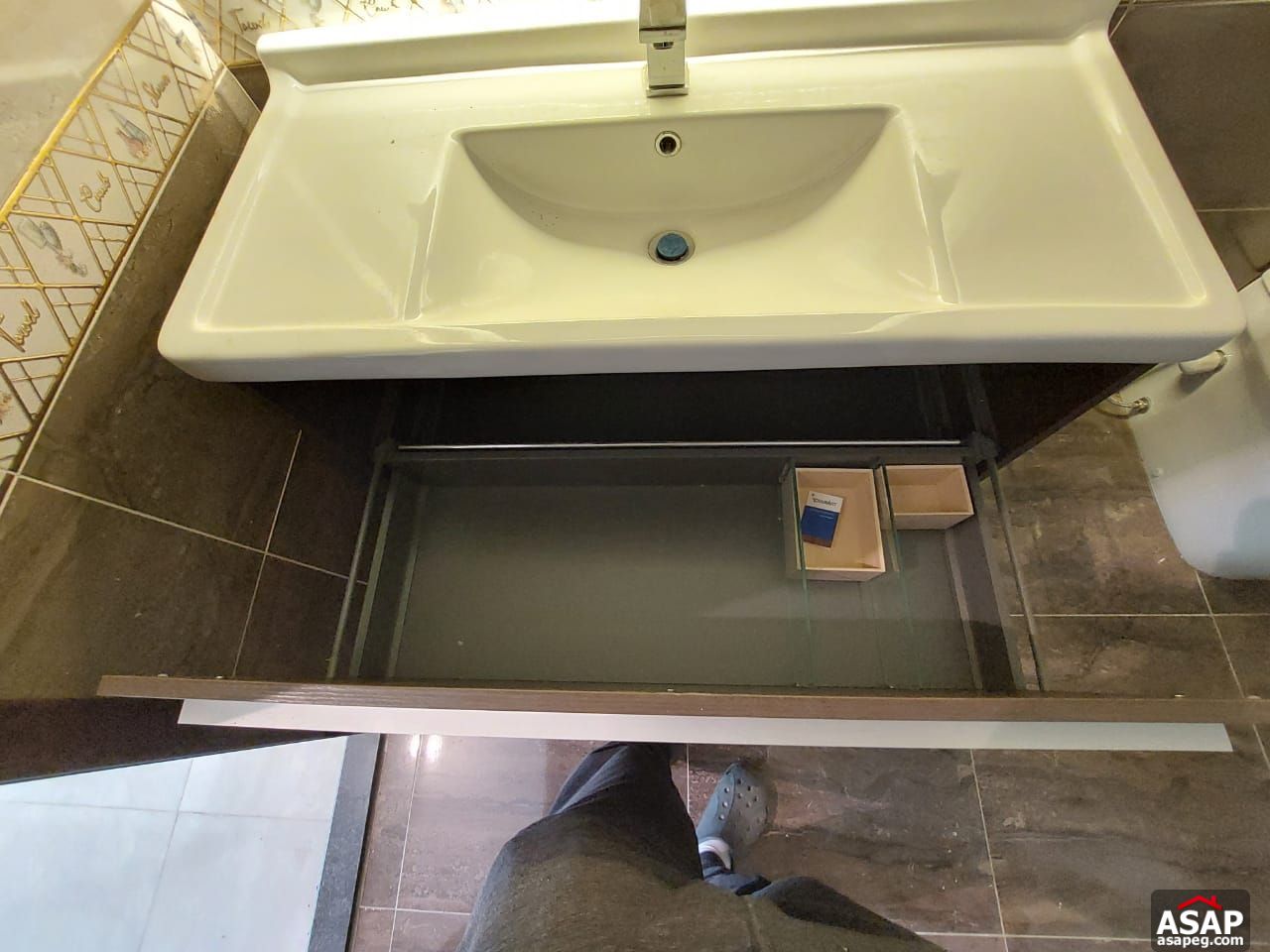 Apartment for Rent in Eastown Compound Apartment for Rent in Eastown Compound