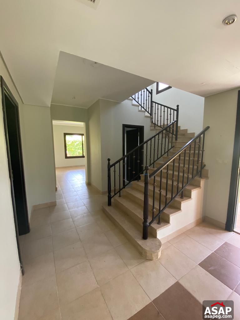 Stand ALone for Rent in New Cairo Stand ALone for Rent in New Cairo