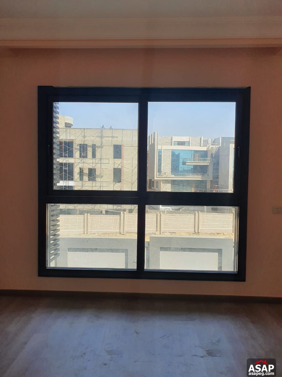 Apartment with Lake View in El Patio - New Cairo