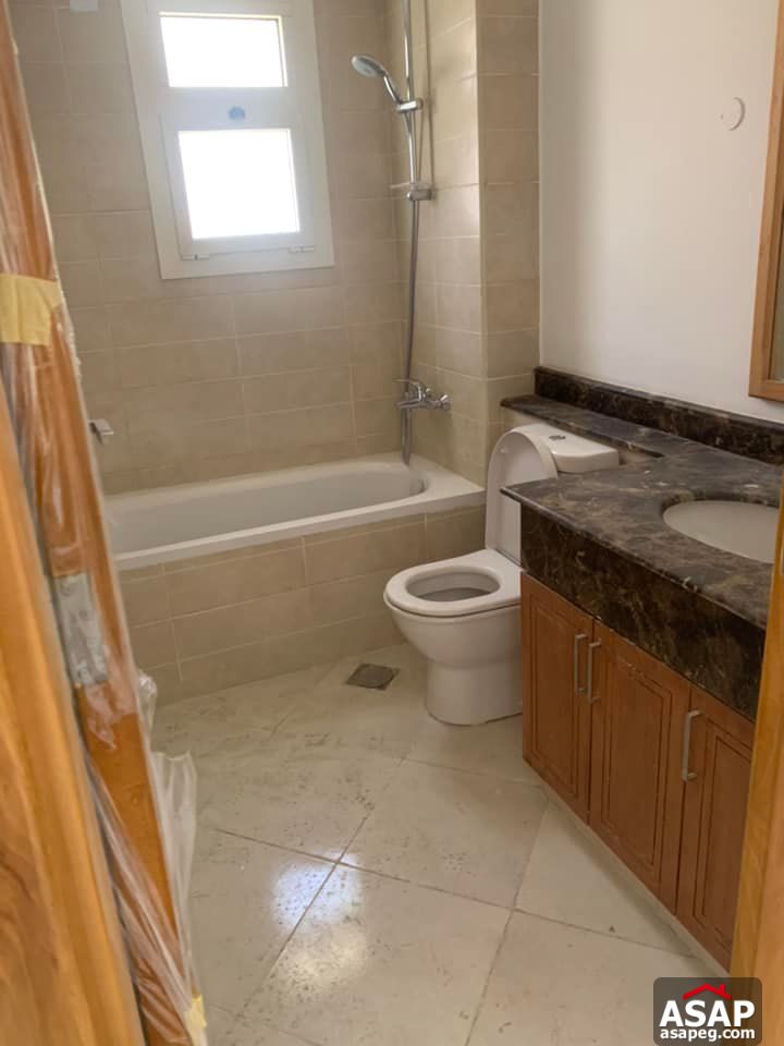 Rent Semi Furnished Villa in New Cairo Rent Semi Furnished Villa in New Cairo