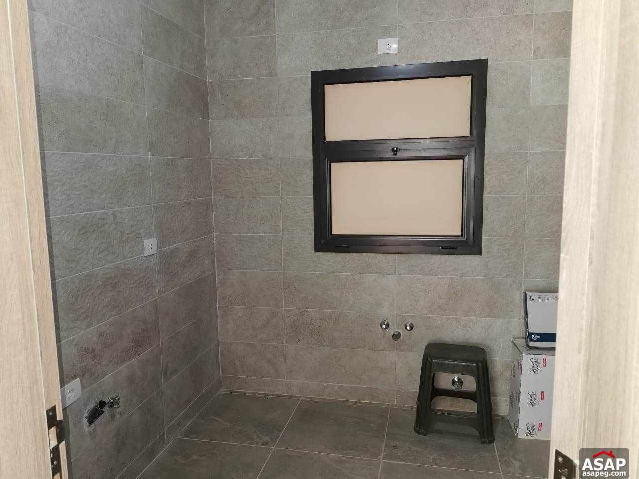 Studio for Rent in Fifth Square , Al Marasem