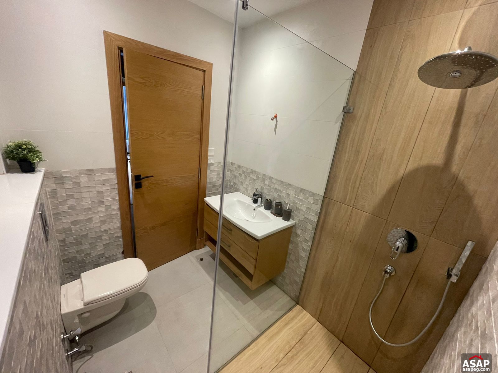 Ground Floor for Rent in Lake View Residence Ground Floor for Rent in Lake View Residence