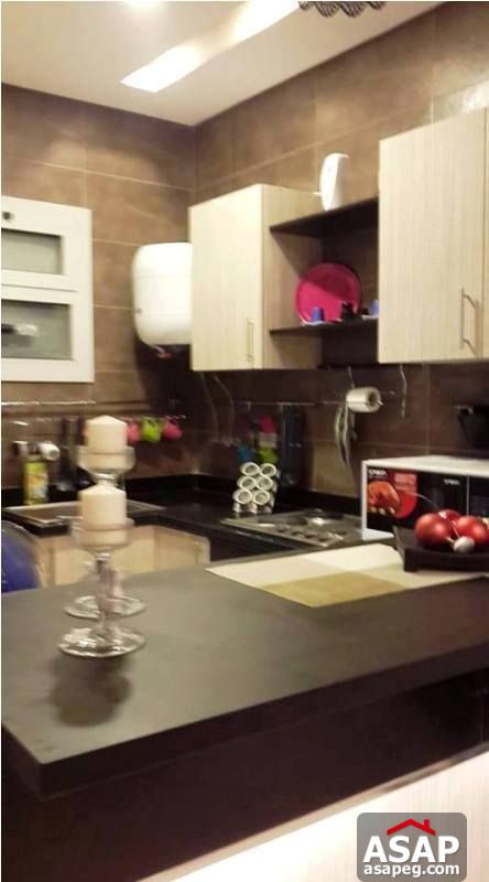 Studio with Garden in Mirage Residence for Rent Studio with Garden in Mirage Residence for Rent