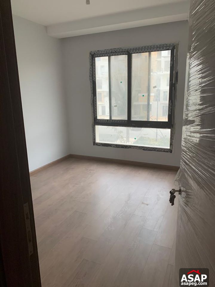 Apartment for Rent in New Cairo compounds - Eastown Apartment for Rent in New Cairo compounds - Eastown