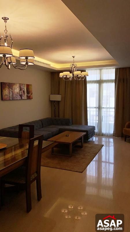 Apartment for Rent in Cairo Festival City Apartment for Rent in Cairo Festival City