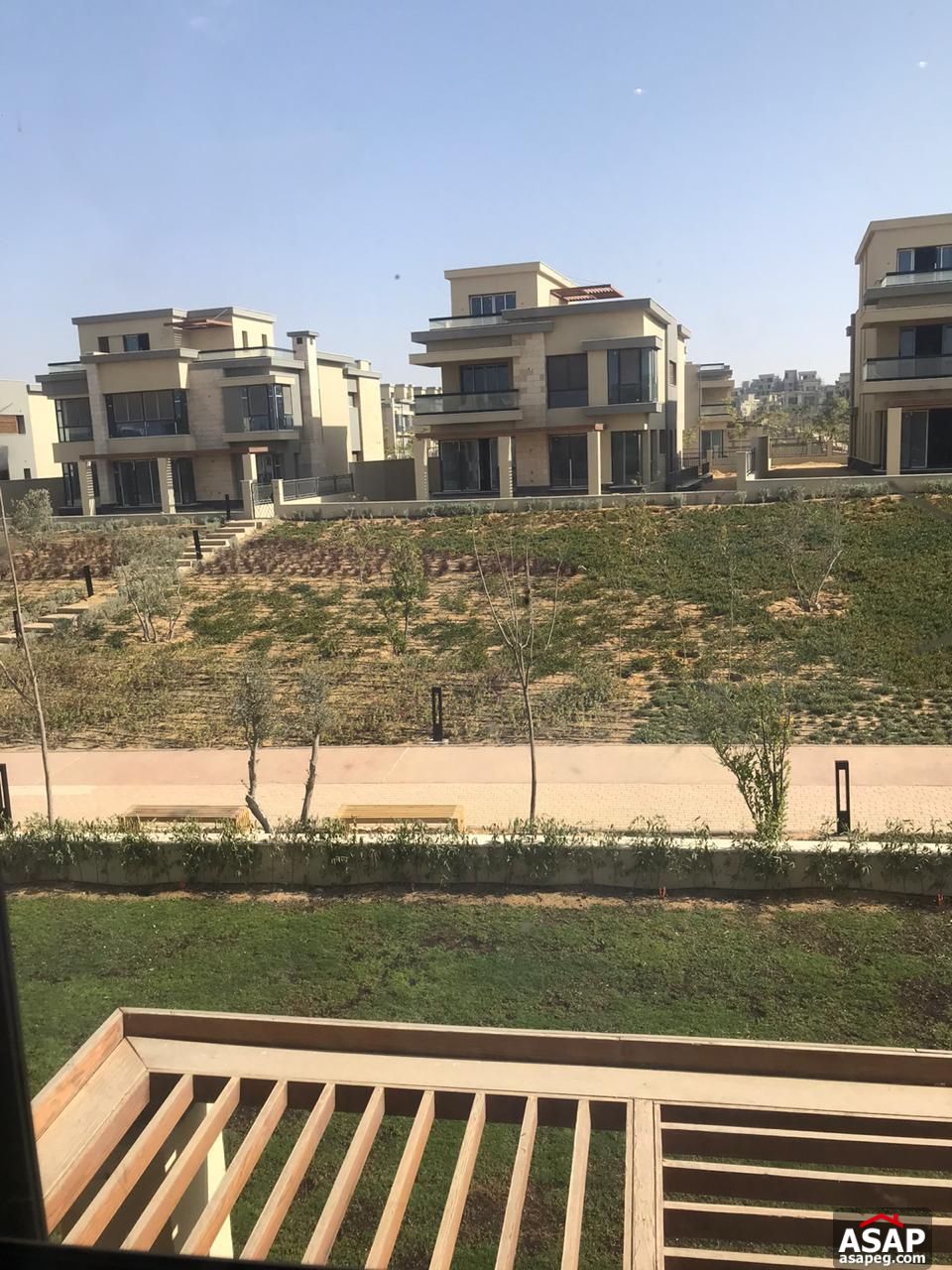 Stand Alone for Rent in Villette Sodic Stand Alone for Rent in Villette Sodic