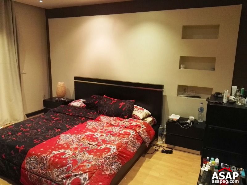 Furnished Apartment in Showayfat Furnished Apartment in Showayfat