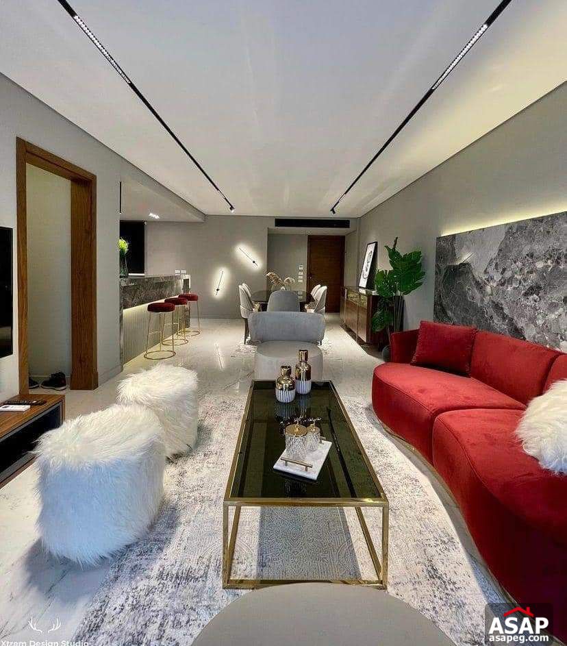 Ground Floor for Rent in Galleria Moon Valley