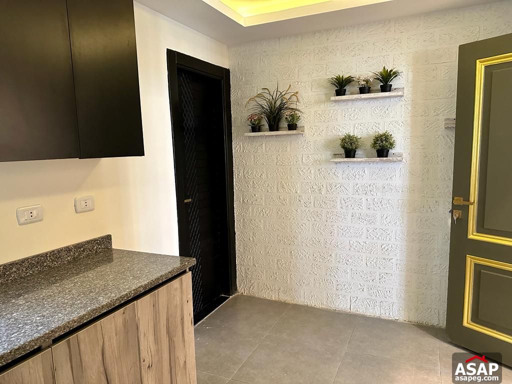 Furnished Apartment for Rent in Eastown Sodic Furnished Apartment for Rent in Eastown Sodic