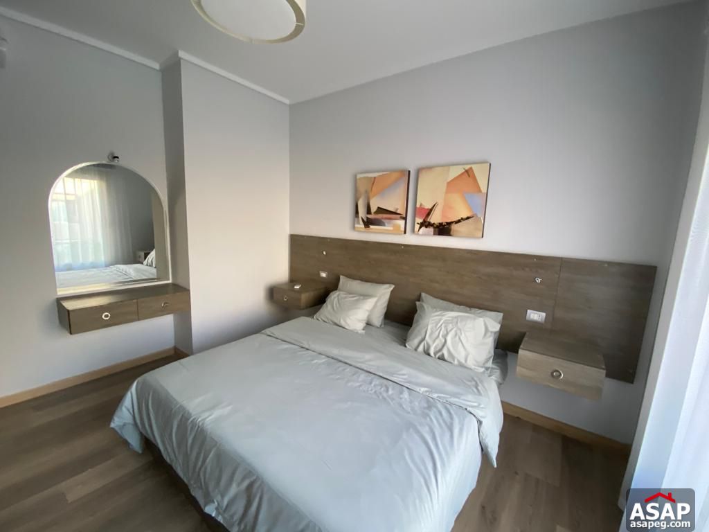 Furnished Apartment for Rent in The Village Palm Hills Furnished Apartment for Rent in The Village Palm Hills