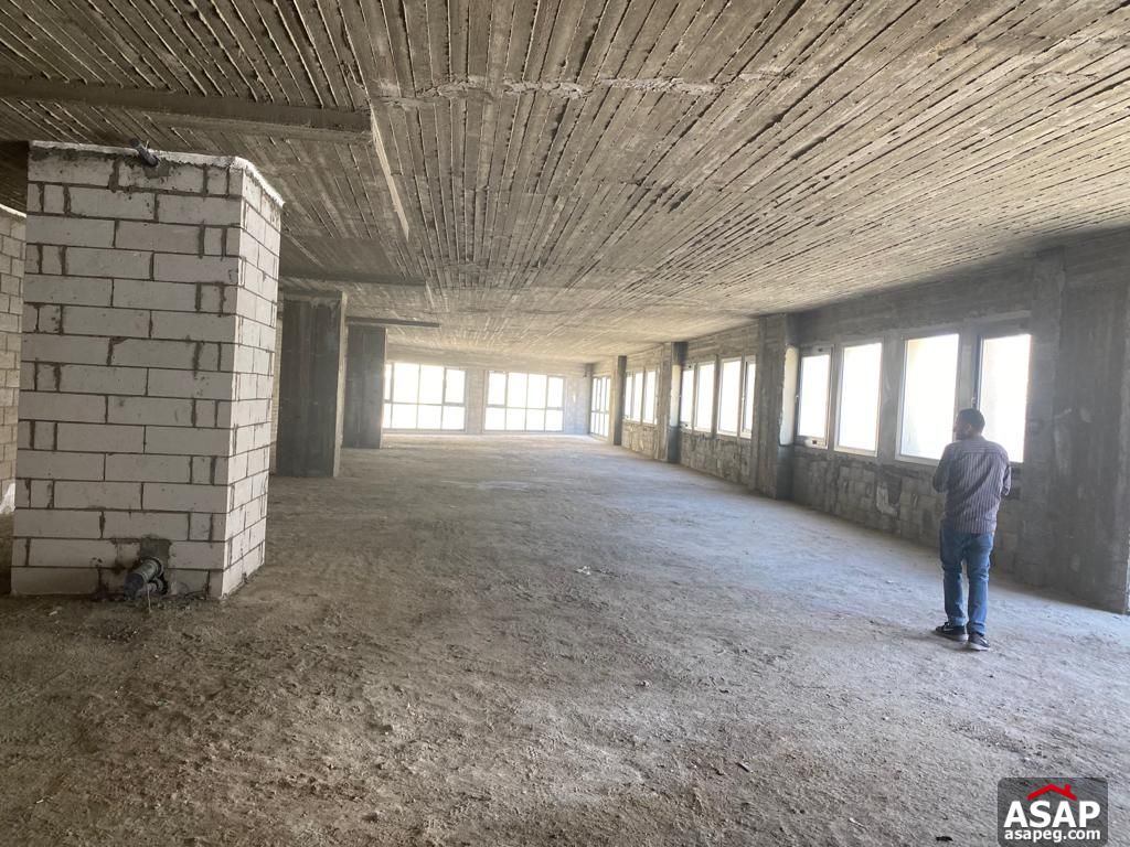 Office for Rent in Mivida Business Park Office for Rent in Mivida Business Park