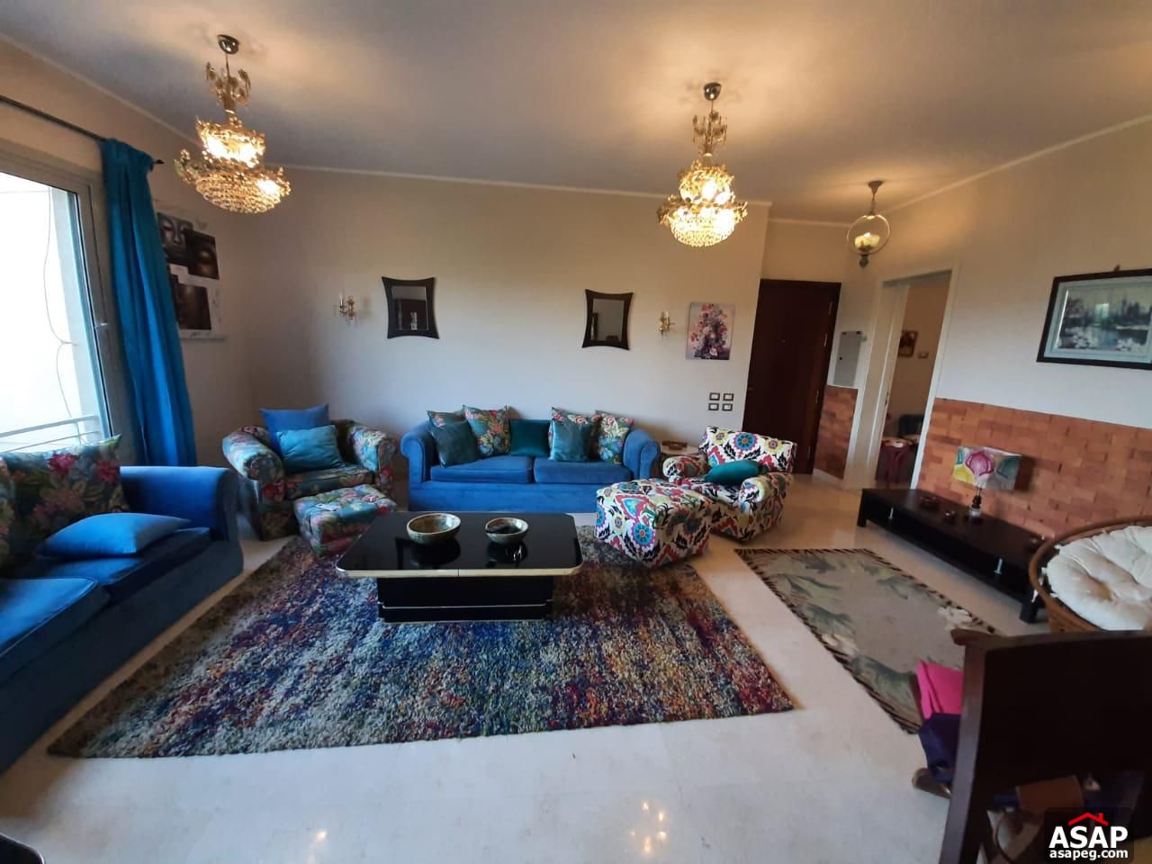 Furnished Apartment for Sale in Village Gate Furnished Apartment for Sale in Village Gate