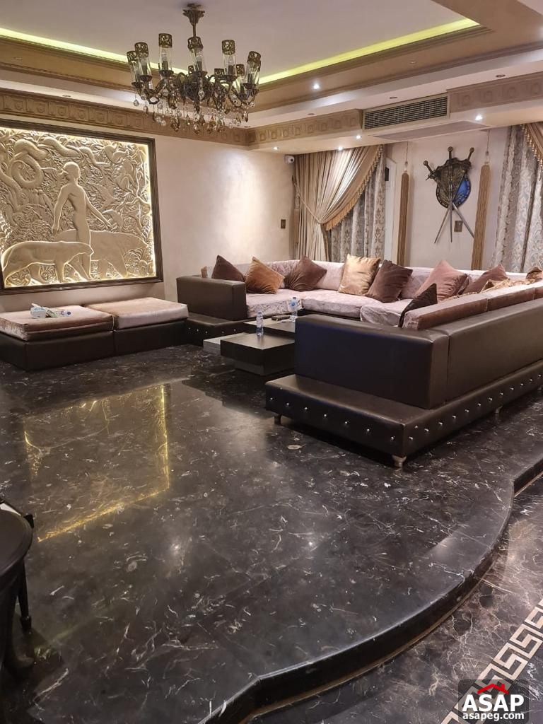 Stand alone for Sale in Madinaty Stand alone for Sale in Madinaty