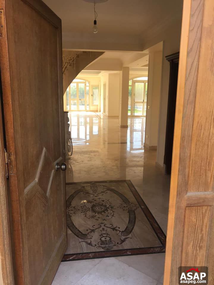 Villa for Rent in Gardenia 2 Compound Villa for Rent in Gardenia 2 Compound