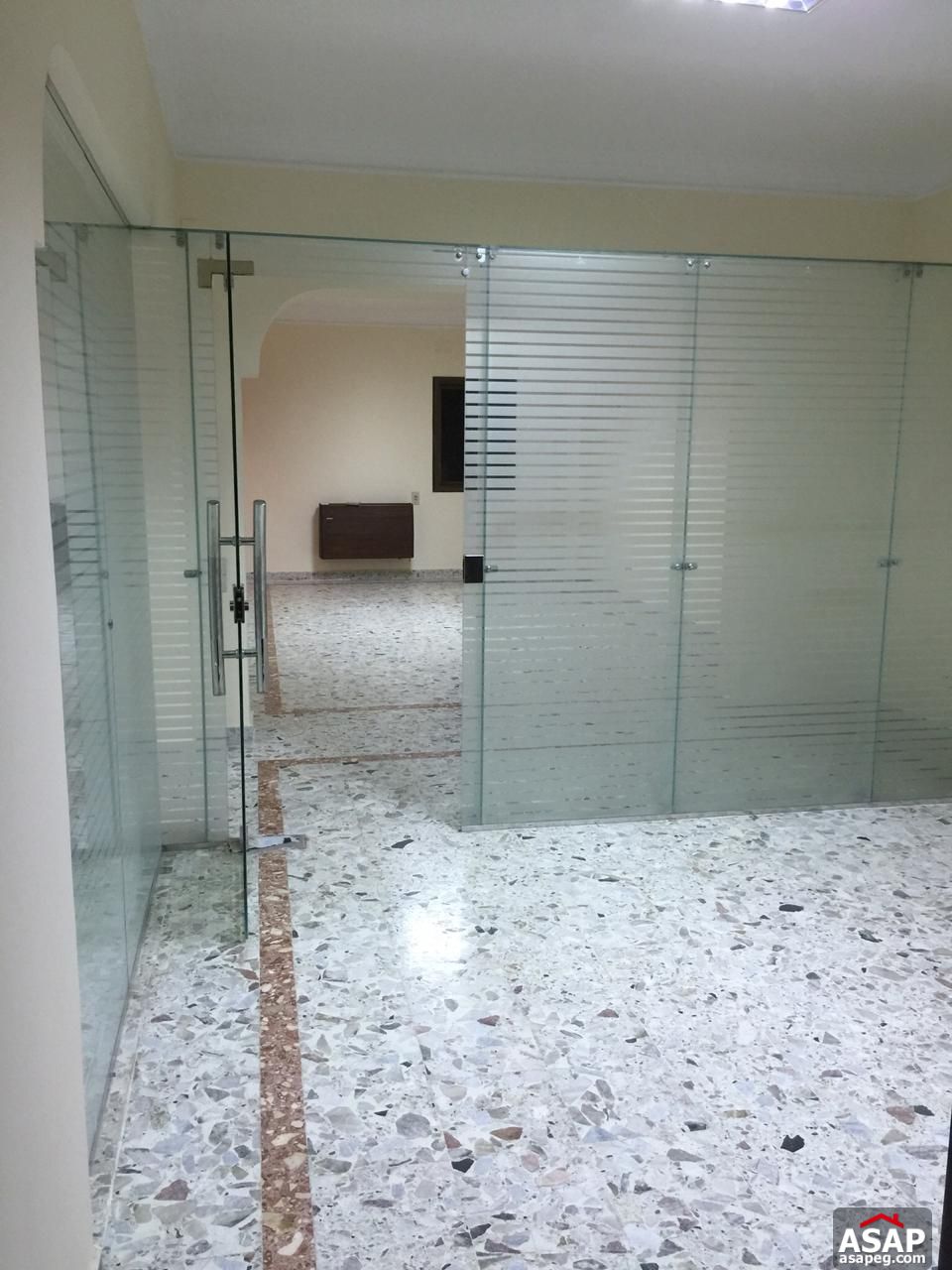 Office Space for Rent in Zamalek Office Space for Rent in Zamalek