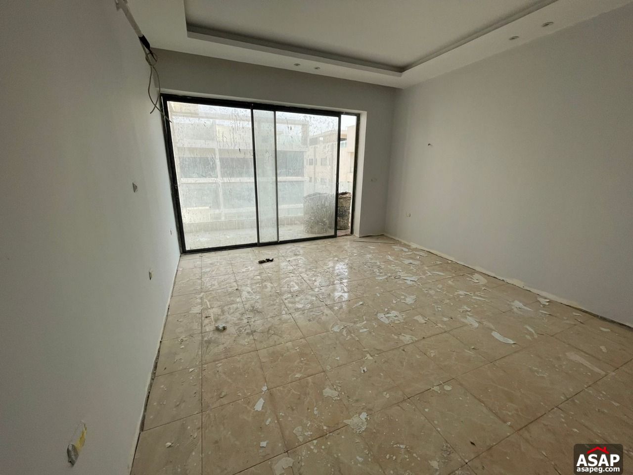 Penthouse for Rent in Lake View Residence Penthouse for Rent in Lake View Residence