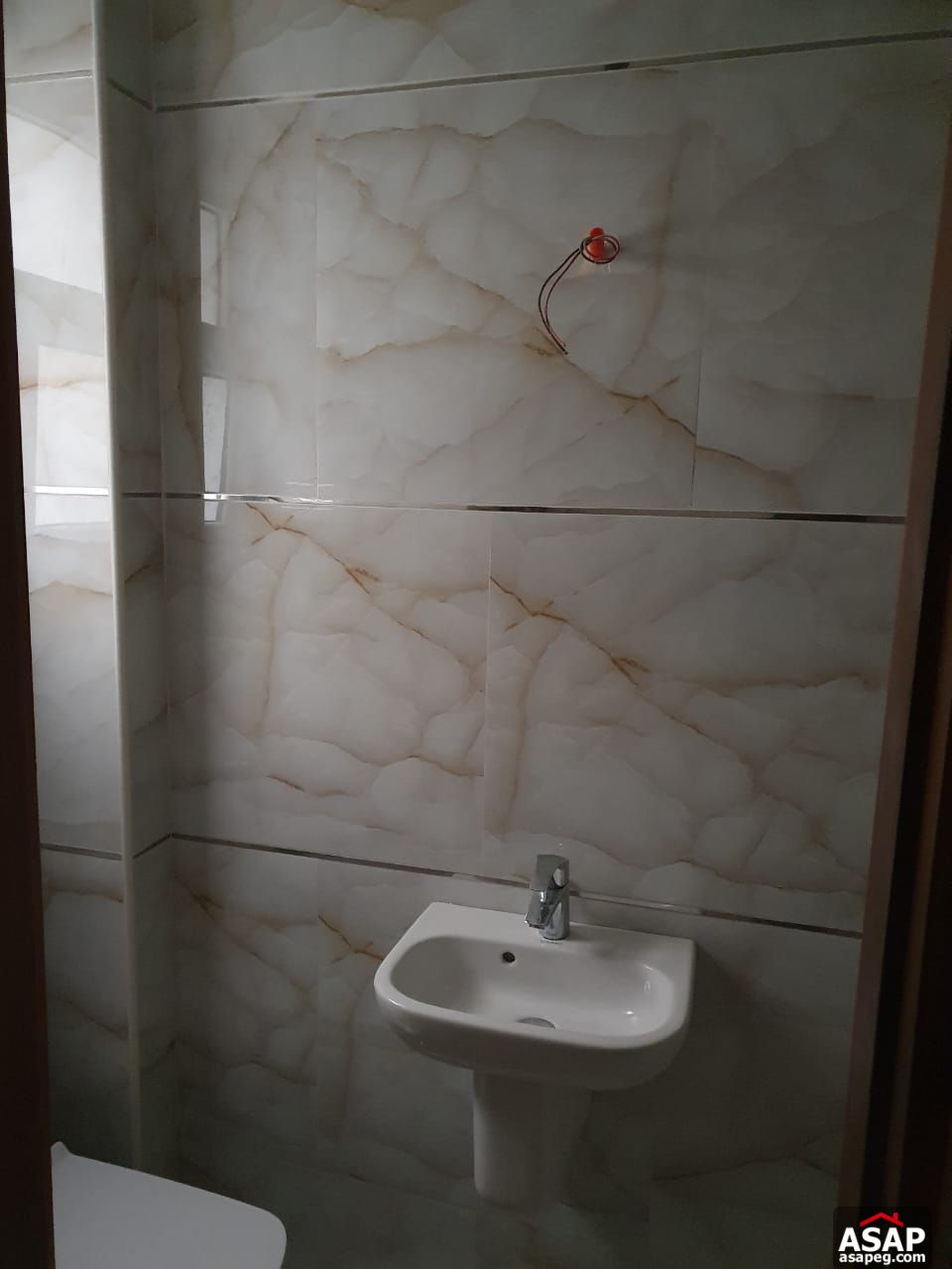 Apartment with Lake View in El Patio - New Cairo