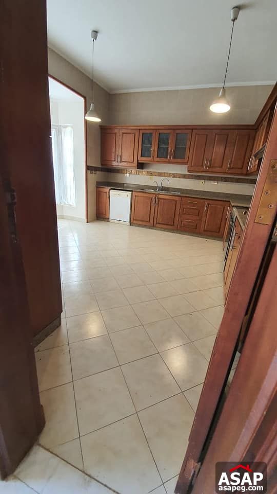 Villa for Rent in New Cairo compounds - Mountain View 1 Villa for Rent in New Cairo compounds - Mountain View 1